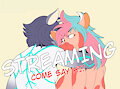 streaming by IsaacKonos