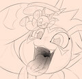 Gomamaw by Sparkythechu