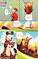 Calvin & Hobbes - The Mischievous Tiger Manual - Page 2 by ern