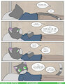 Pushing my Buttons Page 7 by Milachu92