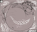 [C] EXHALE!!! by aFurreak