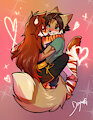 Touch Quickie by DragonFU