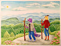 Worth the View (Comm)