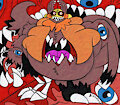 Big ol beast