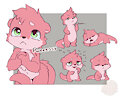 Otty! by BiteSizedCookie
