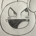 Wartortle reacts to seeing HIMSELF as a star in Poketoons!!! by trejowauk