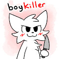 boyKILLER by Nishi