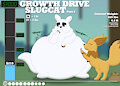 Growth Drive - Slugcat - Part 3 by tails230
