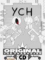 Sonic CD Ych