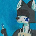 Painter Riku
