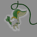 Day 17 - The most evil mon alive by Minussketch