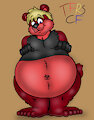 Condor Burr Form by TheRedSkunk