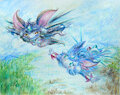 Dragonfly Day