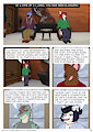 The Full House Season 2(Page 72) by DeskManiac