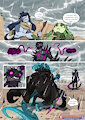 Tree of Life - Book 1 pg. 196. by Zummeng