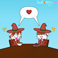 Couple Luncheon