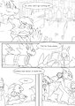 Dragon Fruit B&W 09 by Vee4eva