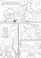 Dragon Fruit B&W 10 by Vee4eva