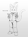 Sketch 621 - Zerry