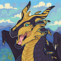 Tahiru by Beren by Tahiru