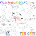 YCH OPEN by EvilKiwii