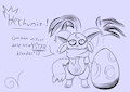 Quite The Wispaw Full~ by MamaViolet