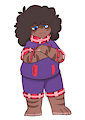 [Gift] ya boy artist