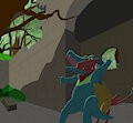 Ruins Exploration