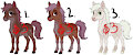 Horse Adopts [2/3 OPEN]
