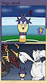 Bullying Blipbug