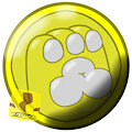 Channel Points coin by Jamestom200