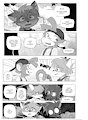 Billie Jean 3 - Page 8 by Horemheb