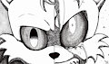 A Broken Fox by DoomLazy