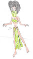 HAREM GIRL Melissa the OC MILF