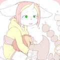 I'll take 2! by hanage1