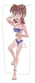 SNORING BEACH Alchemy Ethel of W.I.T.C.H. by Godzilla713