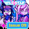 WILDSTAR - Issue 09 - Page 04 by Syaokitty