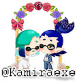 My Wedding Art Part 2 by kamiraexe