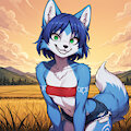 Krystal Meth by BananaSugar
