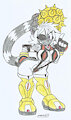 Tangle space hunter