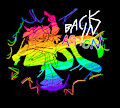 back in action cover original concept
