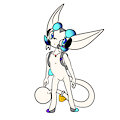 Goaty kalli by Axial