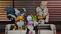 Clean Sweep Inc. Wins. by TulyoIn3D