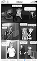 Cats n Cameras Strip 802 - Home coming by cheetahjab
