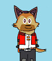 Bowie Stray