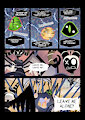 PROJECT NEPHILIM Pages 176-178 by edonova