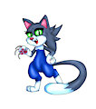 Nekochan