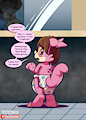 Digi-Daycare by Dustyerror