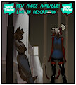 Books and Dragons CH12 158-168 by jameshoward