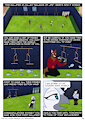 The Full House Season 2 (Page 74) by DeskManiac